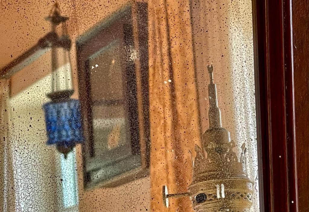 Gerofotis Traditional Guesthouse Est 1892 - Close To Aigio, Akoli, Selianitika Lákka Exteriör bild
